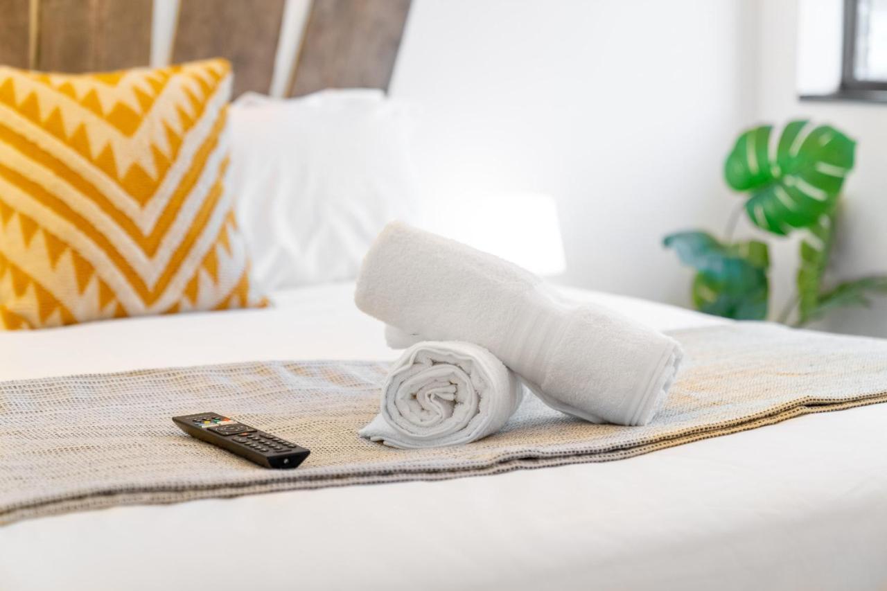 Haus Lofts - Luxury Suite - Parking - Smart Tv - Wifi Birmingham Esterno foto
