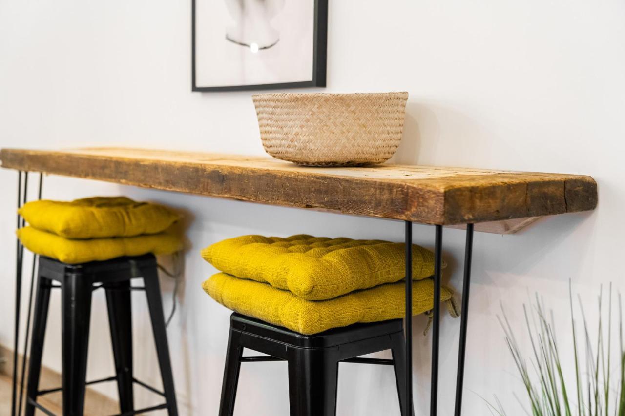 Haus Lofts - Luxury Suite - Parking - Smart Tv - Wifi Birmingham Esterno foto