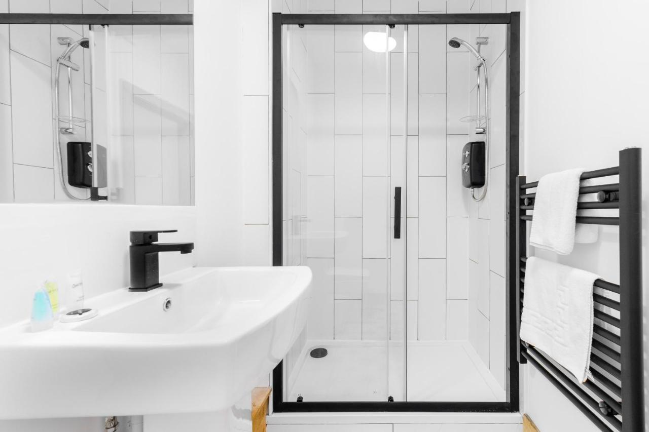 Haus Lofts - Luxury Suite - Parking - Smart Tv - Wifi Birmingham Esterno foto