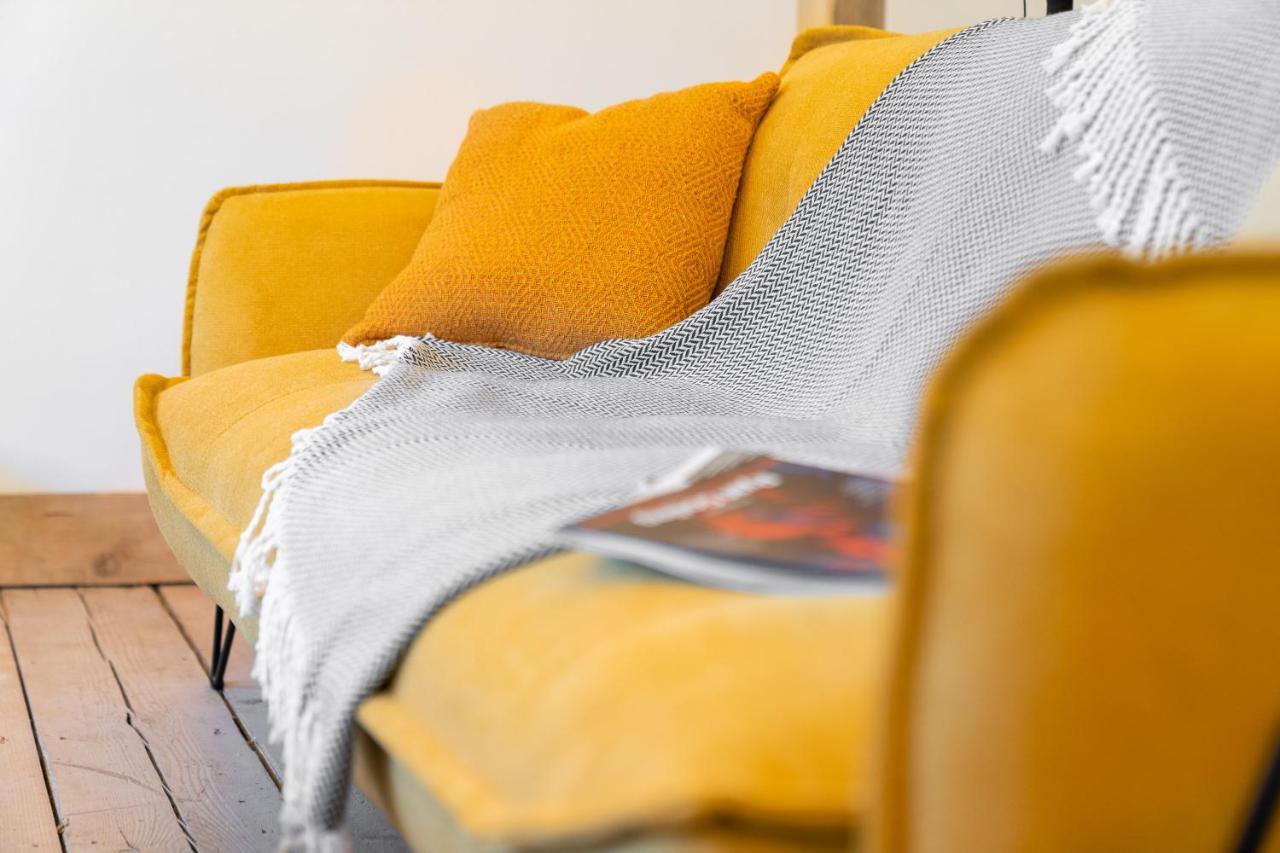 Haus Lofts - Luxury Suite - Parking - Smart Tv - Wifi Birmingham Esterno foto
