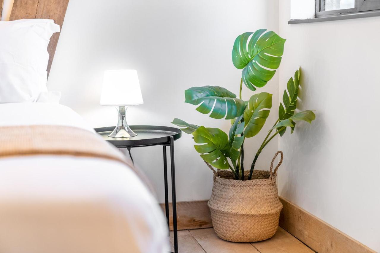 Haus Lofts - Luxury Suite - Parking - Smart Tv - Wifi Birmingham Esterno foto