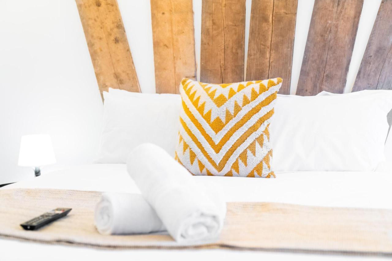 Haus Lofts - Luxury Suite - Parking - Smart Tv - Wifi Birmingham Esterno foto