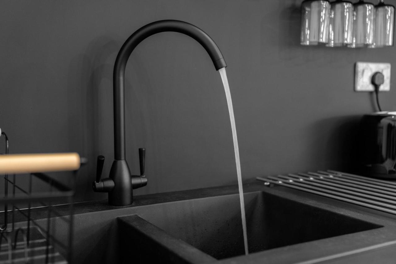 Haus Lofts - Luxury Suite - Parking - Smart Tv - Wifi Birmingham Esterno foto